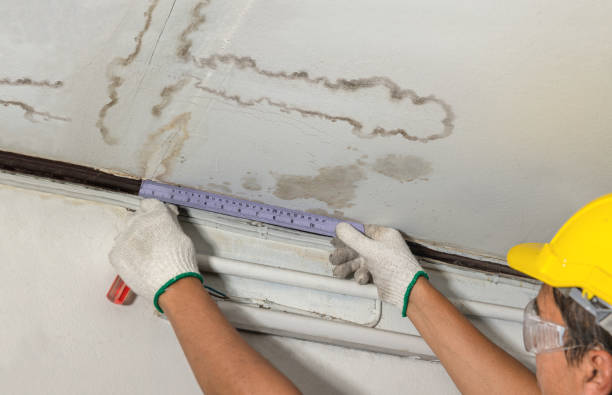 Reliable Burst Pipe Cleanup contractor in Sandy Lake, PA by Water Damage Irwin